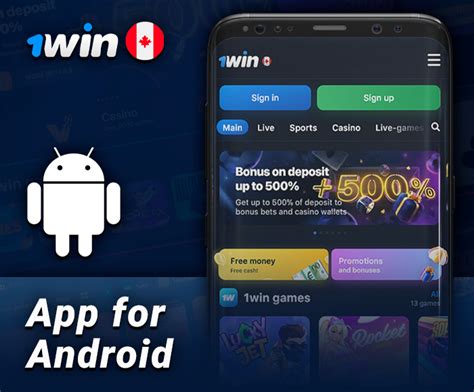 1win application download|Download & Install 1Win Mobile App for Android & iOS .